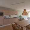 Отель Modern Apartment by the Beach, фото 11