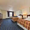 Отель Americas Best Value Inn & Suites South Boston, фото 8