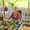 Отель Paddy Field View Resort, фото 18