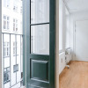 Отель Beautiful 2-bedroom apartment in the heart of Copenhagen, фото 2