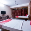 Отель Om Shree Cottage By OYO Rooms, фото 12