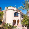 Отель Villa - 3 Bedrooms with Pool, WiFi and Sea views - 108358, фото 2