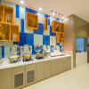 Отель Holiday Inn Express Guian Yungu, an IHG Hotel, фото 8