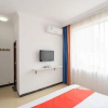 Отель Monai Art Theme Hotel, фото 19