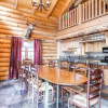 Отель Snowshoe Lodge by RedAwning, фото 16
