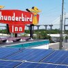 Отель Thunderbird Inn, фото 19