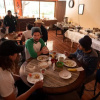 Отель Vista Potrero - Hotel, Camping & Events, фото 1