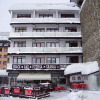 Отель Paradis Blanc by Apartamentos 3000 в Энкаме