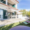 Отель Villa with 2 Bedrooms in Cascais, with Private Pool, Enclosed Garden And Wifi, фото 22