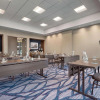 Отель Hilton Garden Inn Chicago Downtown South Loop, фото 8
