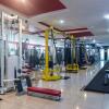 Отель Super OYO Capital O 804 Hotel Pinji, фото 16