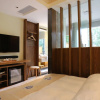 Отель Hangzhou Teavilla Hotel, фото 3