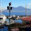Отель Apartment With 2 Bedrooms In Napoli, With Furnished Terrace And Wifi, фото 13