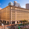 Отель Palace Hotel, a Luxury Collection Hotel, San Francisco, фото 1