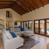 Отель Large 5BR Villa With Private Pool Near Eagle Beach, фото 2