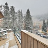 Отель Bighorn #13E - 2 Br Condo, фото 14