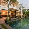 Отель Villa Soho, фото 1