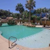 Отель Borracho Beach - 3 Br Townhouse, фото 24