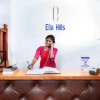 Отель Elia Hills Hotel, фото 2