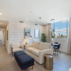 Отель Luxury 2 bedroom apt in South Beach 502, фото 13