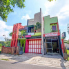 Отель Capital O 91690 Moza Guest House, фото 13