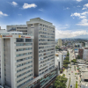 Отель Mocawa Plaza Armenia, фото 24