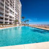 Отель Gorgeous Penthouse 3 Bedroom Condo - Beach Front in Orange Beach, фото 13