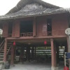 Отель Ban Buoc Homestay - Hostel, фото 16