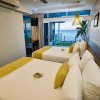 Отель Taumeasina Island Resort, фото 3