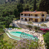 Отель Ionian Garden Villas, фото 5