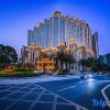 Отель Gongheyuan  Hotel, фото 11