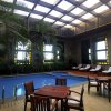 Отель Ramada Reforma Mexico City, фото 12