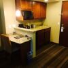 Отель The East Avenue Inn & Suites, фото 11