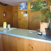 Отель Gold Pan Motel, фото 11