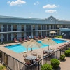 Отель Quality Inn & Suites Greenville - Haywood Mall, фото 18
