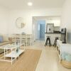 Отель Cozy apartment in the center of Bavaro. B101 ideal couples, фото 10