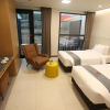 Отель Skypark Daejeon 1, фото 17