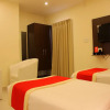Отель OYO 5702 Hotel Rajmahal Orchid, фото 11