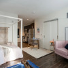 Отель Upscale Studio in Boston by Namastay, фото 3
