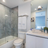 Отель Luxury apt in South Beach, фото 11