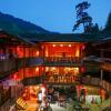 Отель Nanjing Tulou Herongzhuang Inn, фото 1