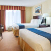 Отель Holiday Inn Express Leesville, an IHG Hotel, фото 4