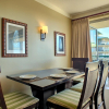 Отель K B M Resorts- HKH-645 Gorgeous 2Bd, inner-courtyard, 6th floor, ocean views, remodeled, фото 11