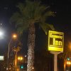 Отель Economy Inn - Near National Orange Show Events Center в Сан-Бернардине