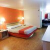 Отель Motel 6 Gold Beach, фото 3