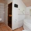 Отель Stylish Holiday Home in Rødby With Indoor Whirlpool, фото 6