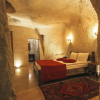 Отель Lagania Cave Suites, фото 18