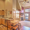 Отель New Listing!couples/small Family Keystone Vacation Retreat,hot Tubs,pool,and More! 1 Bedroom Condo b, фото 15