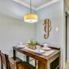 Отель Victorian 9203 - Ocean Oasis 1 Bedroom Condo, фото 10