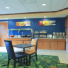 Отель Fairfield Inn & Suites by Marriott Jacksonville Beach, фото 20